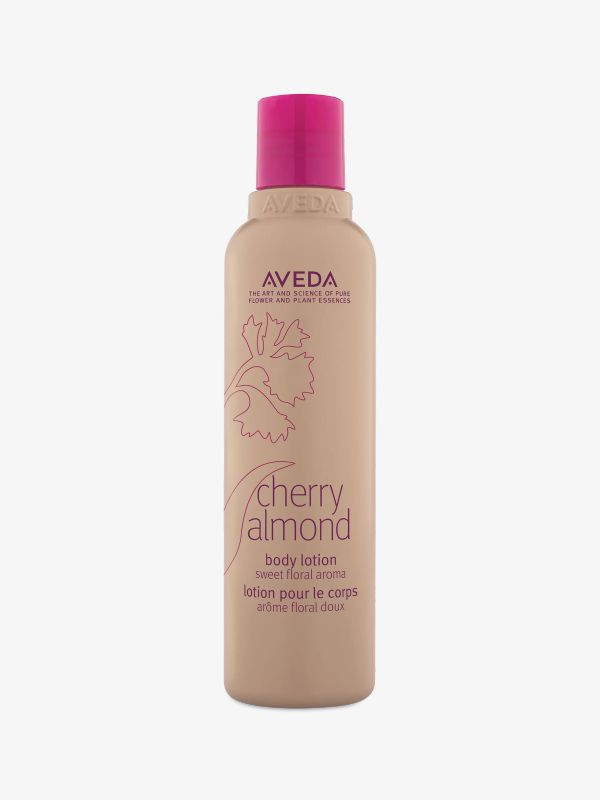 Cherry Almond Body Lotion