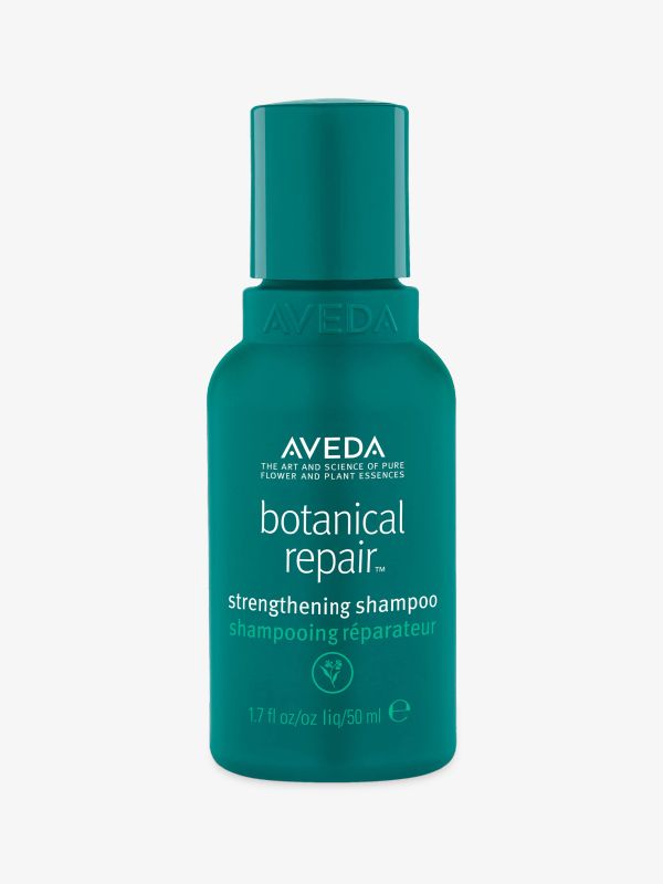 Botanical Repair Strengthening Shampoo