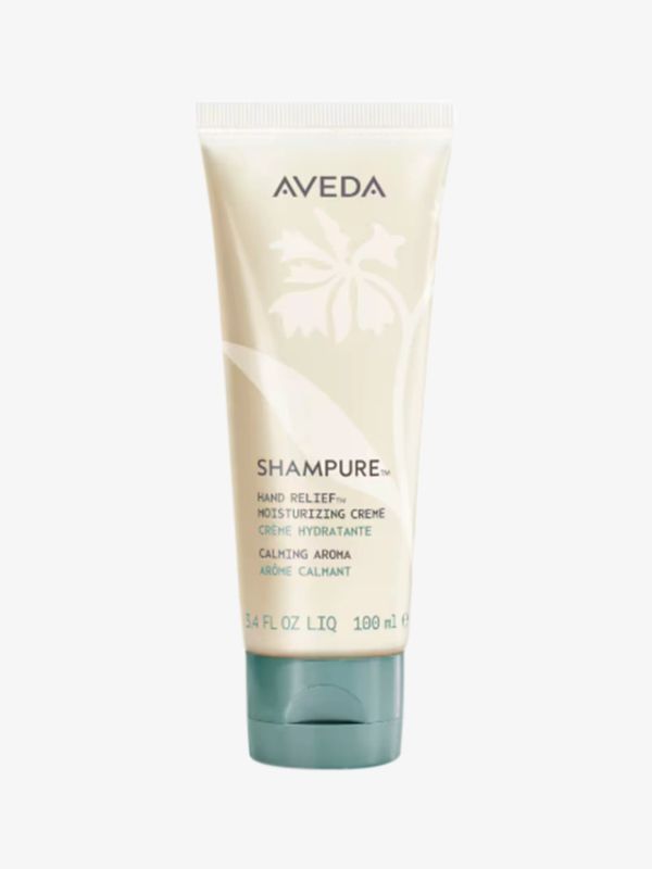 Shampure Hand Relief Moisturizing Creme