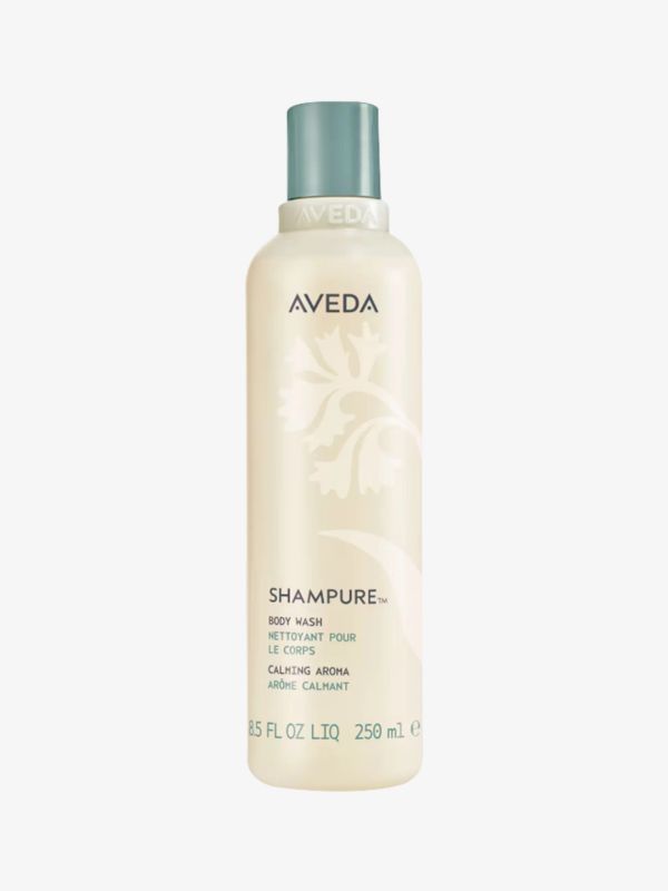 Shampure Hand & Body Wash