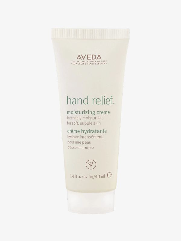 Hand Relief™ Moisturizing Creme