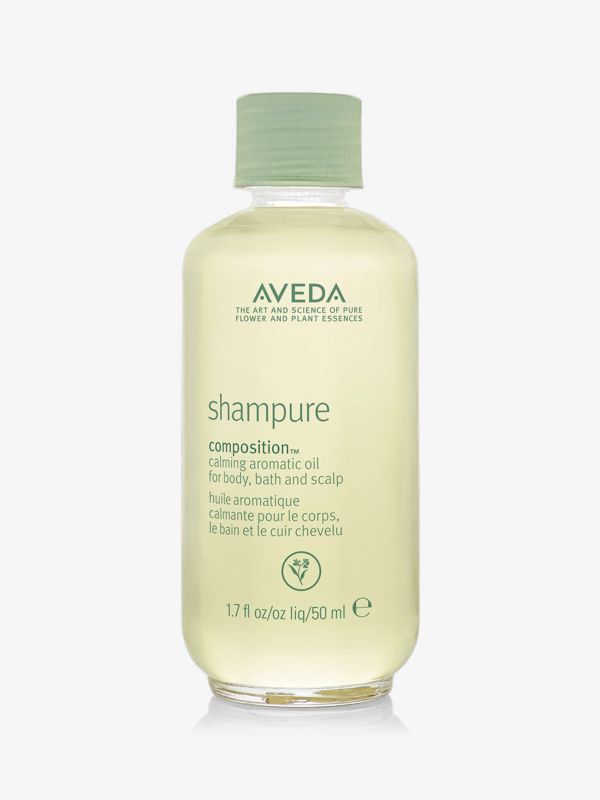 Shampure™ Composition™