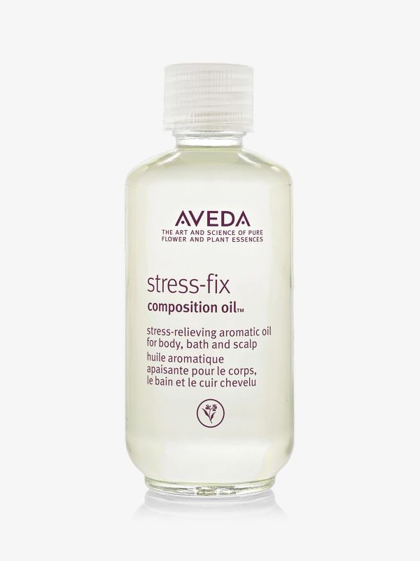 Stress-Fix Composition Oil™