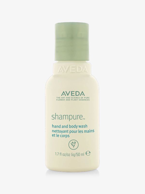 Shampure™ Hand And Body Cleanser