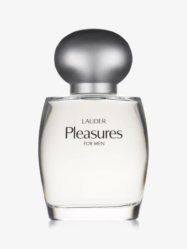 Pleasures For Men Cologne