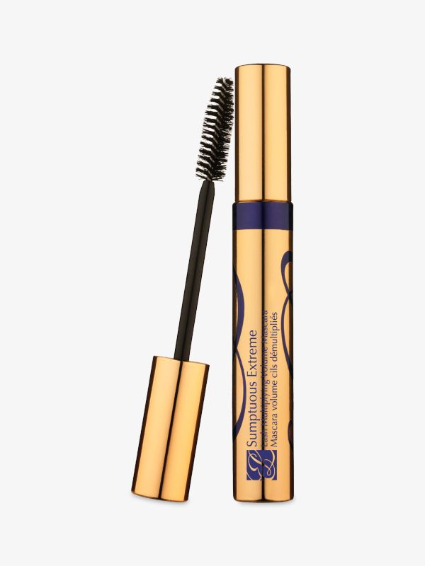 Sumptuous Extreme Lash Multiplying Volume Mascara Nr. 01 - Black