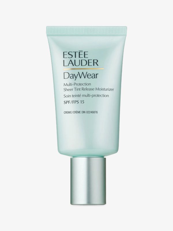 DayWear Multi-Protection Anti-Oxidant Sheer Tint Release Moisturizer SPF15