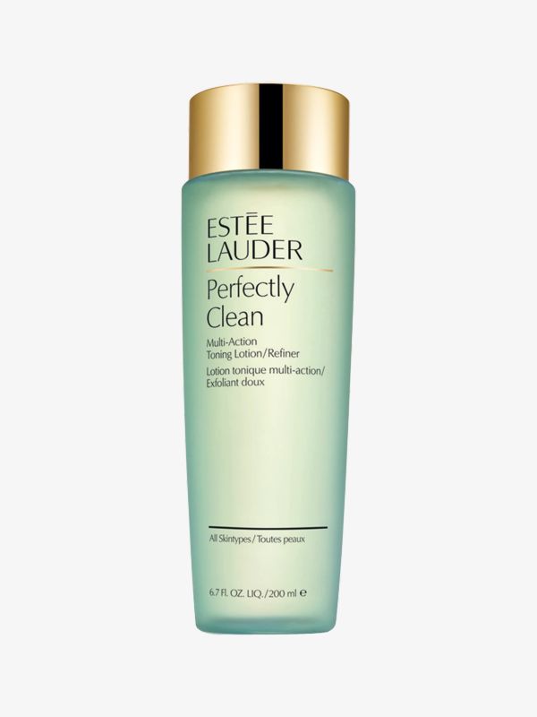 Perfectly Clean Multi-Action Hydrating/Toning Lotion/Refiner