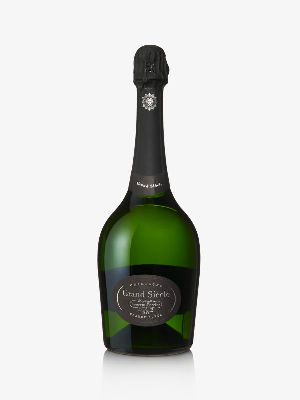 Grand Siècle Brut
