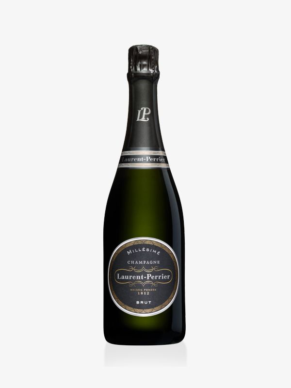 Brut Millésimé Jahrgang 2018