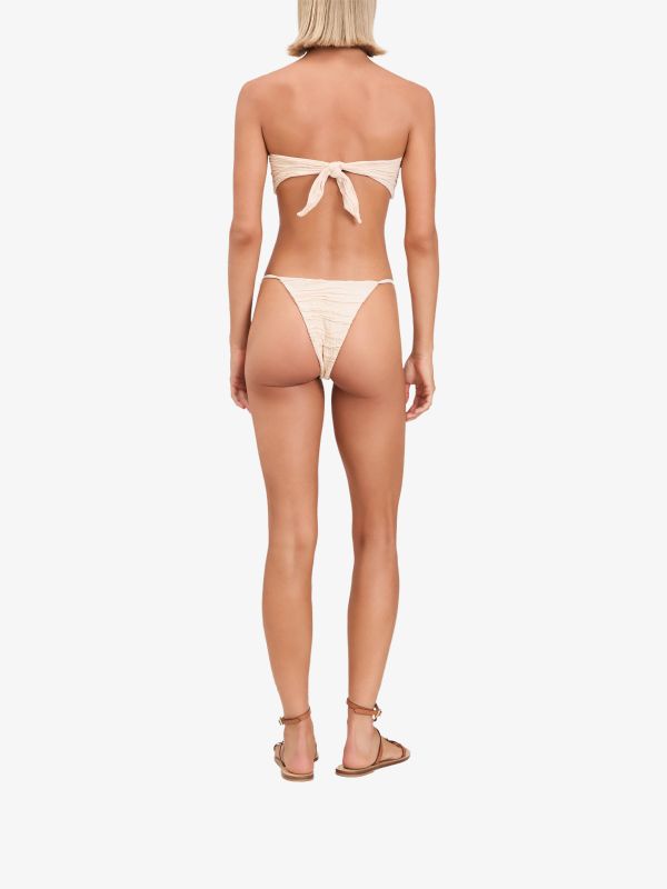 Bikini Top "Anto" hellbeige, DEVON WINDSOR