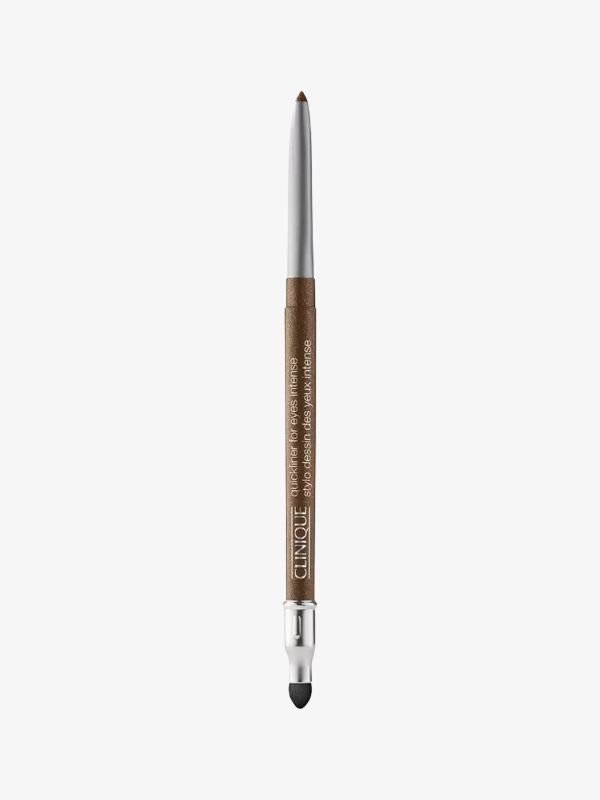 Quickliner For Eyes 18 Truffle Lustre