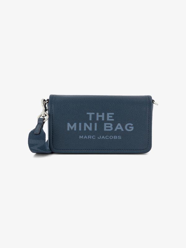 Umhängetasche "Mini" marine