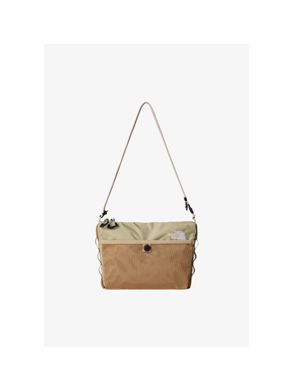 Sac de voyage Terra Lumbar Pouch beige
