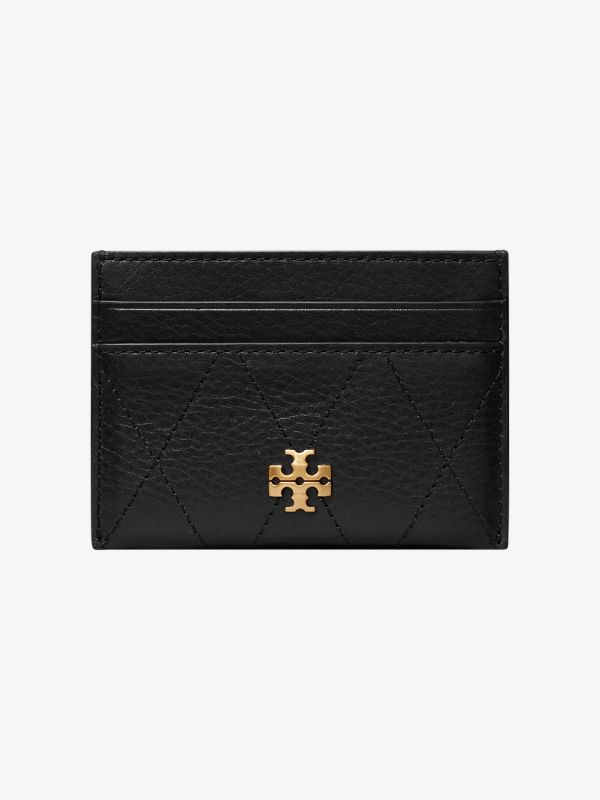 Porte-cartes "Charlie" noir