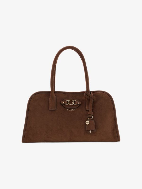 Sac à main Samantha brun