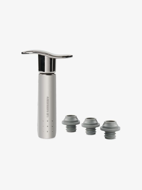 Weinpumpe WA-137 platin