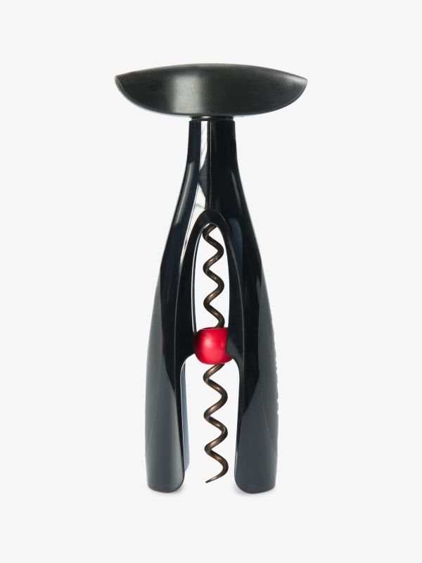 Tire-bouche acitv-ball black stoned