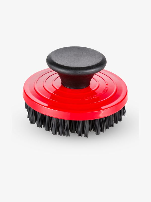 Brosse pour gril GADGETS rouge cerise