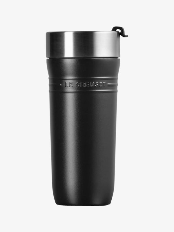 Tasse thermos On The Go noir