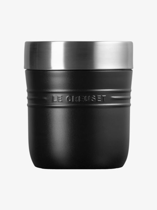 Tasse thermos On The Go noir
