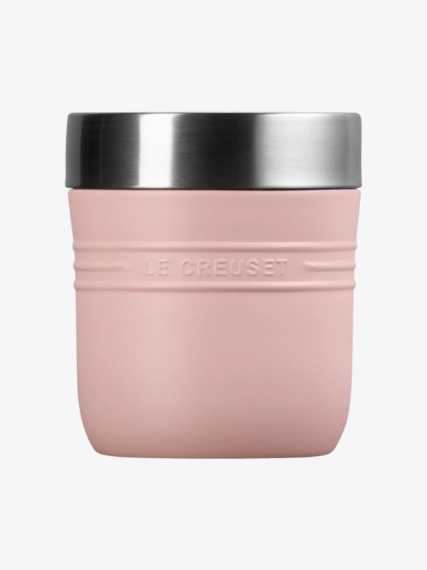 Tasse thermos On The Go pink