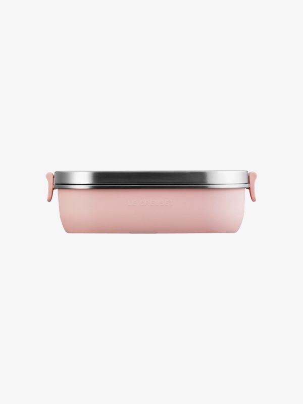 Boîte à lunch On The Go pink
