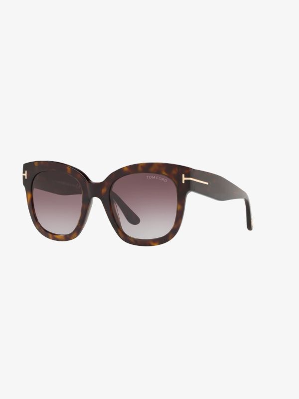 Sonnenbrille TR000995 mittelbraun