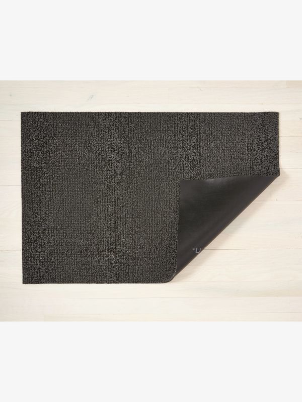Paillasson graphite, CHILEWICH