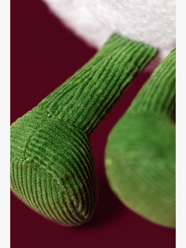 Figurine en tissu Amuseables Garlic safari, JELLYCAT