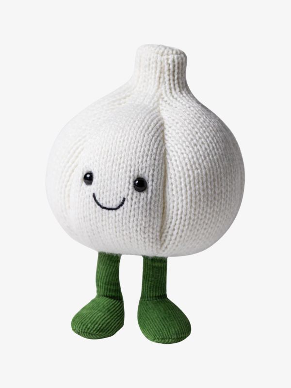 Figurine en tissu Amuseables Garlic safari