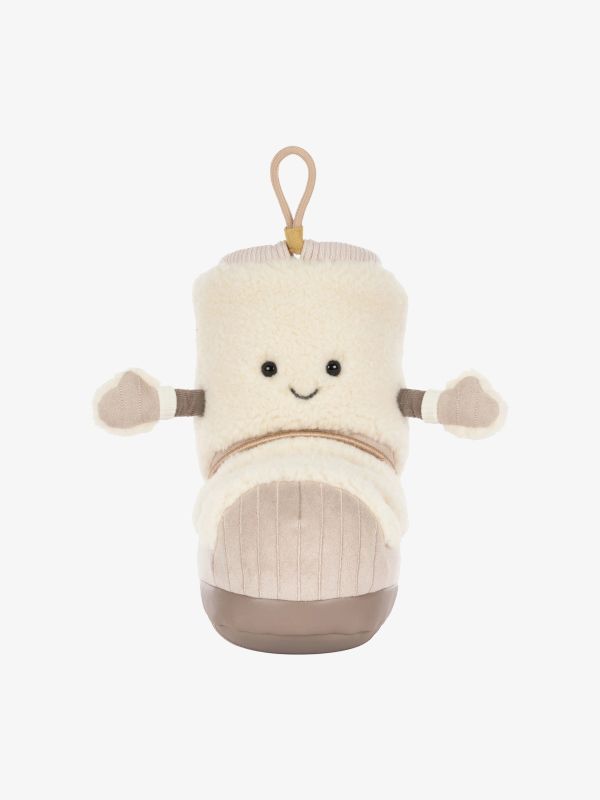Figurine en tissu Amuseables Perta Snow Boot safari