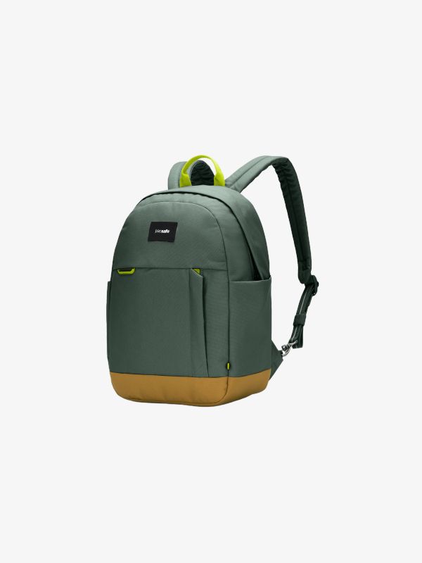 Rucksack GO 15L Backpack grün