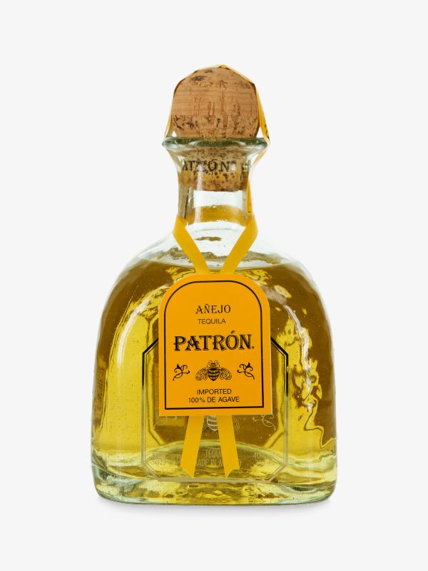 Patrón Tequila Añejo