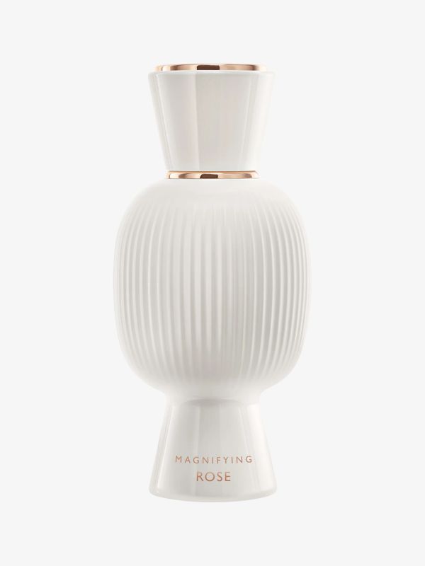 Allegra Magnifying Rose