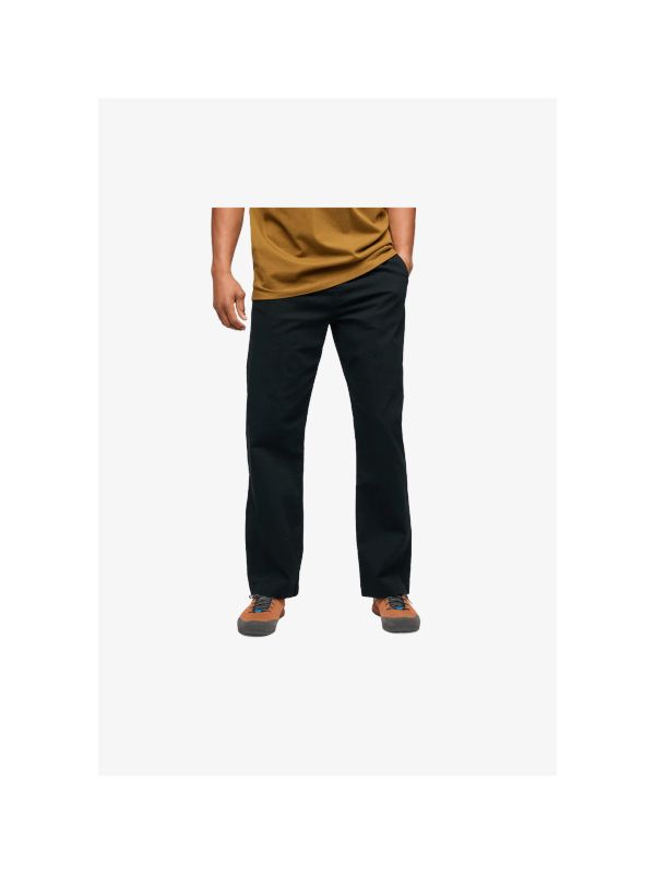 Outdoor Hosen M Dirtbag Pants schwarz