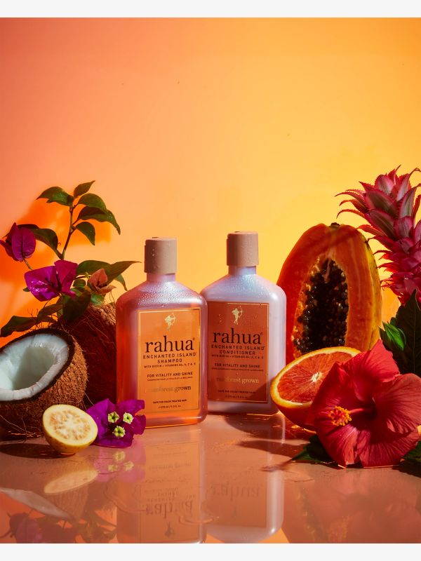 Enchanted Island™ Shampoo, RAHUA