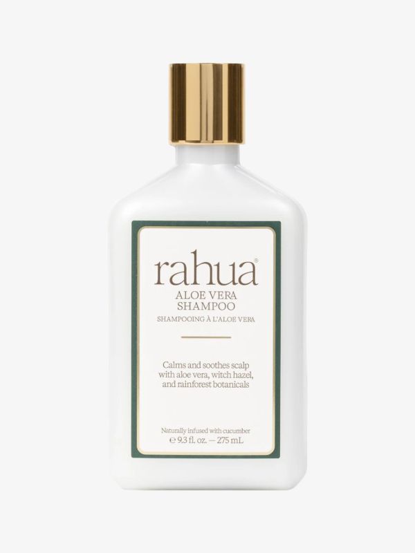 Aloe Vera Shampoo