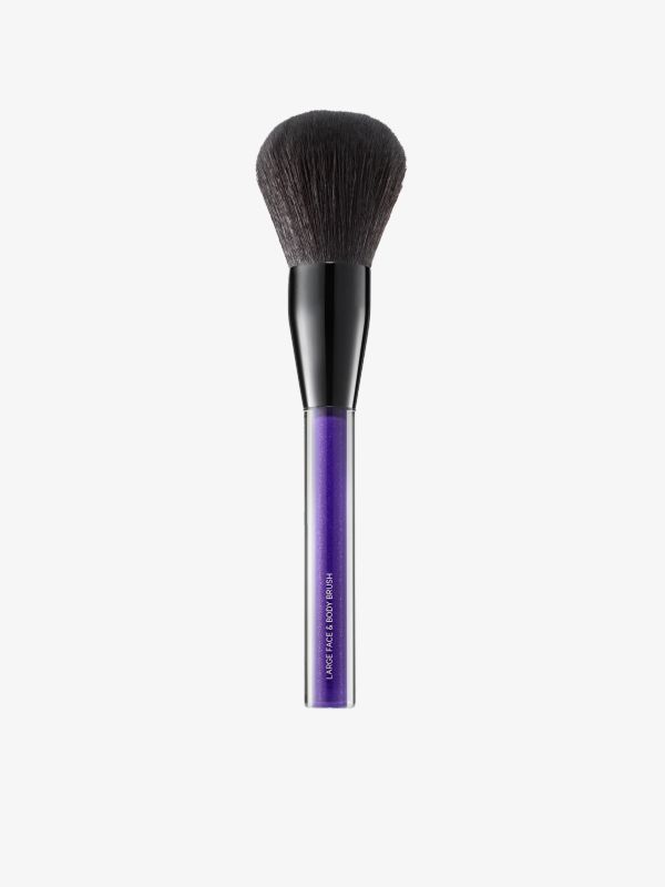 Puderpinsel KAB Large Face and Body Brush cosmetic