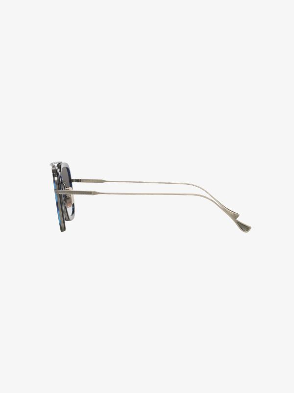 Sonnenbrille blau, DITA