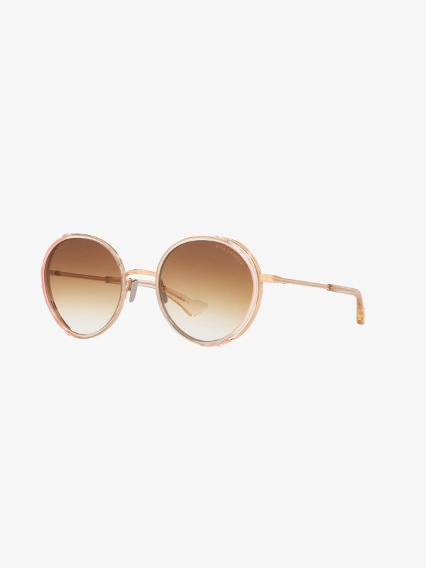 Sonnenbrille klar