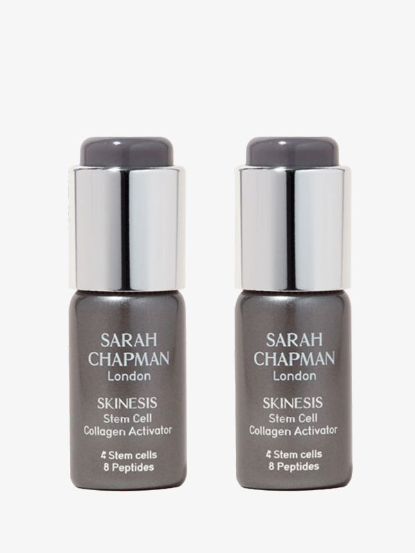 Set Stem Cell Collagen Activator Duo cosmetic
