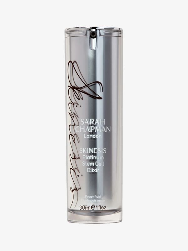 Serum Platinum Stem Cell Elixir cosmetic
