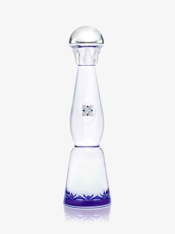 Clase Azul Tequila Plata