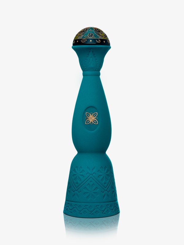 Clase Azul Mezcal Guerrero