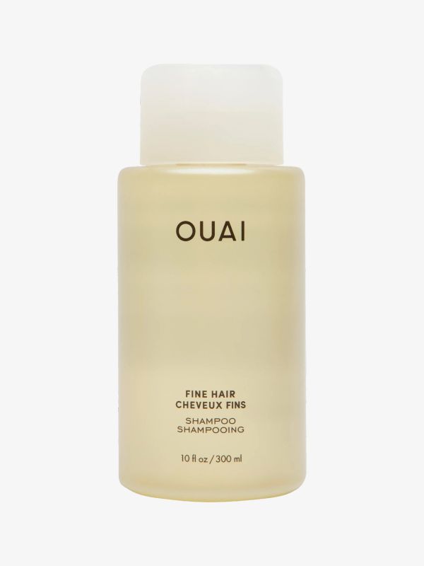 Fine Shampoo