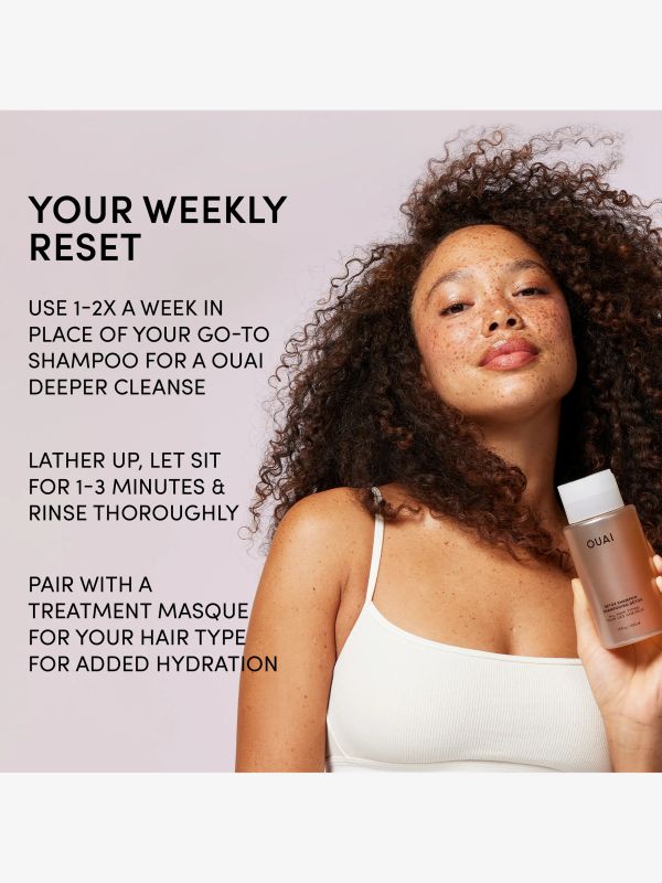 Detox, OUAI