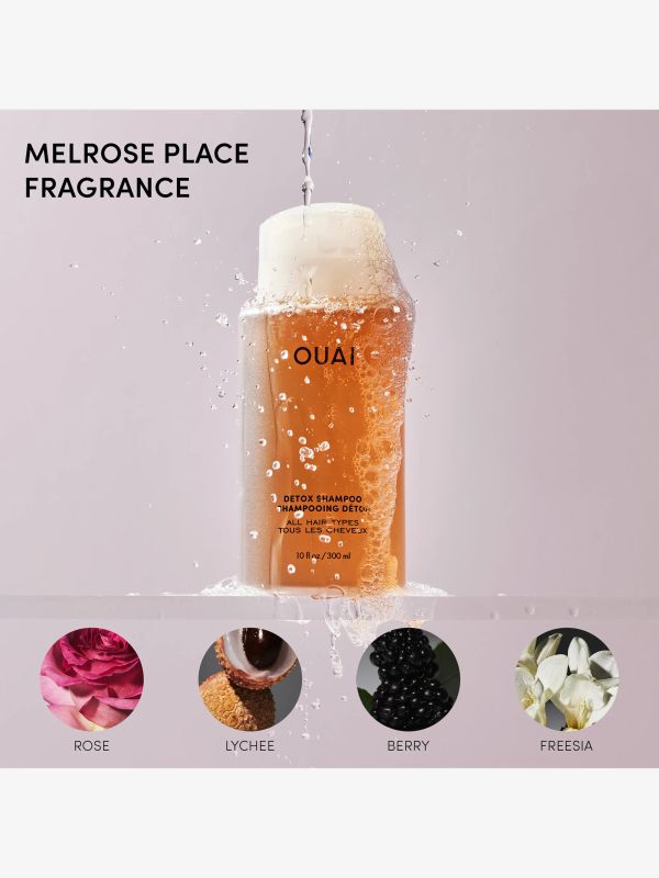 Detox, OUAI