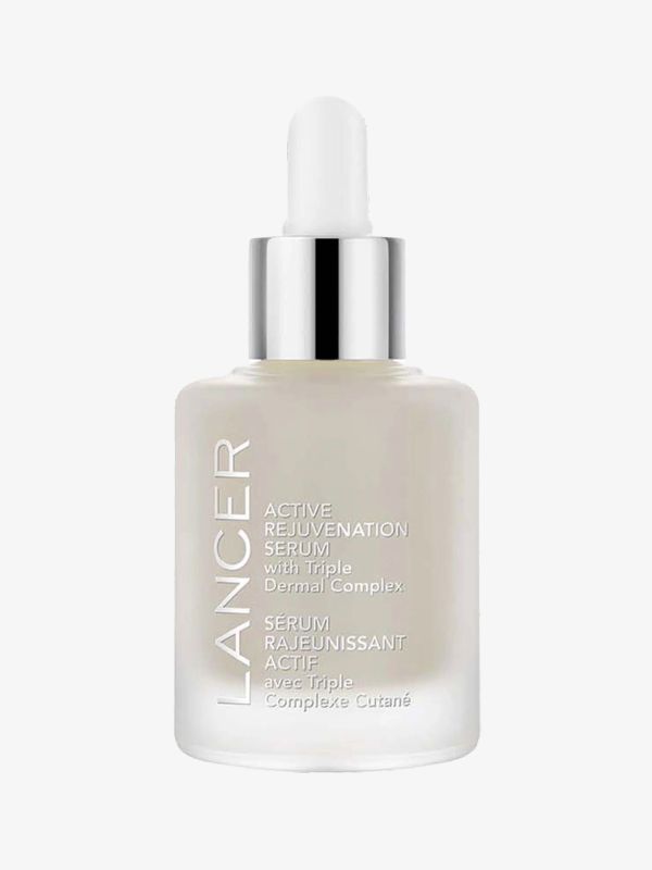 Sérum de rajeunissement actif cosmetic