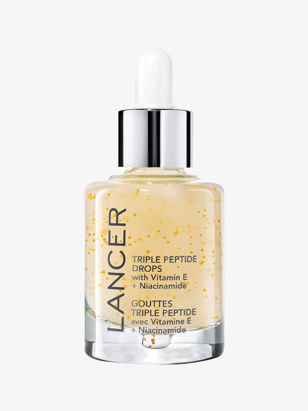 Triple Peptide Drops cosmetic